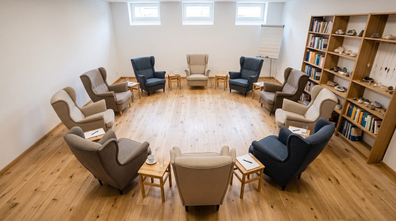 Past Life Regression Therapy training