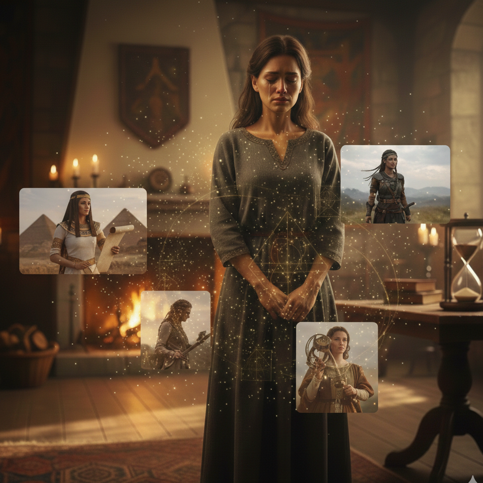 Ausbildung Rückführung