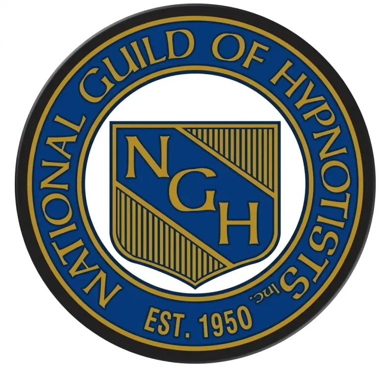 Anerkannte Ausbildung durch die National Guild of Hypnotists