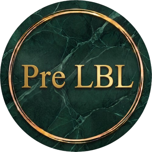 Pre LBL Course. Prep for your LBL certification