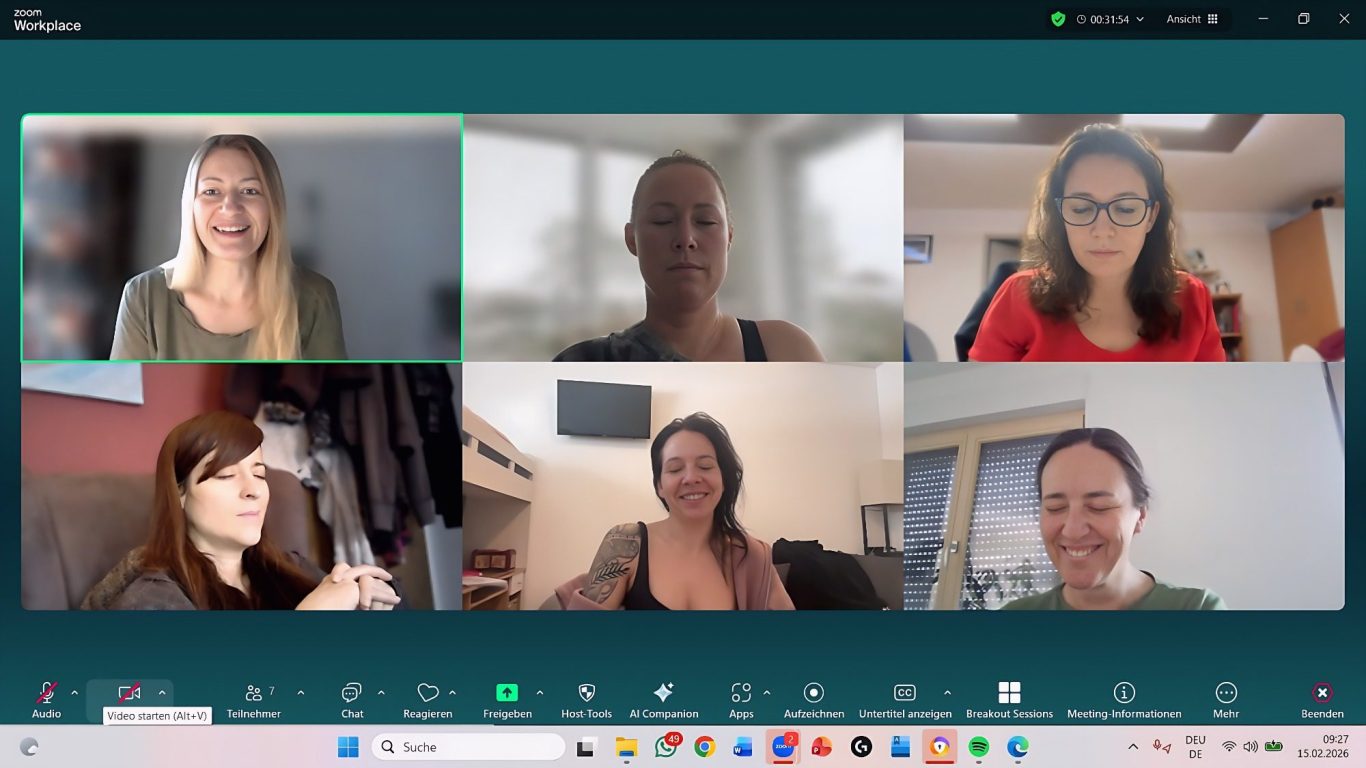 Online Hypnose Ausbildung