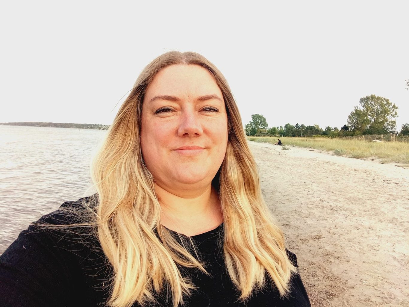 Stinne Jenning Erlandsen