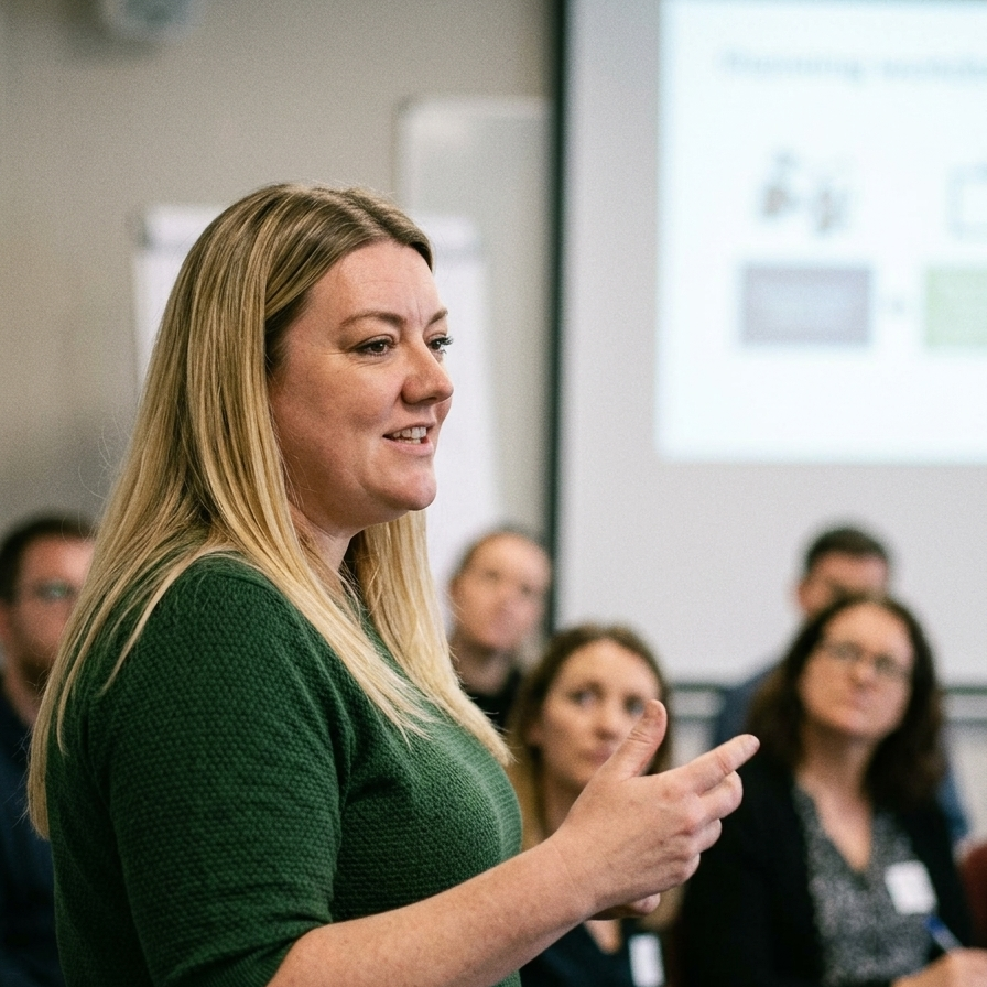 Klientenzentrierte Hypnose Ausbildung Individuelle Begleitung statt starrer Vorlagen.