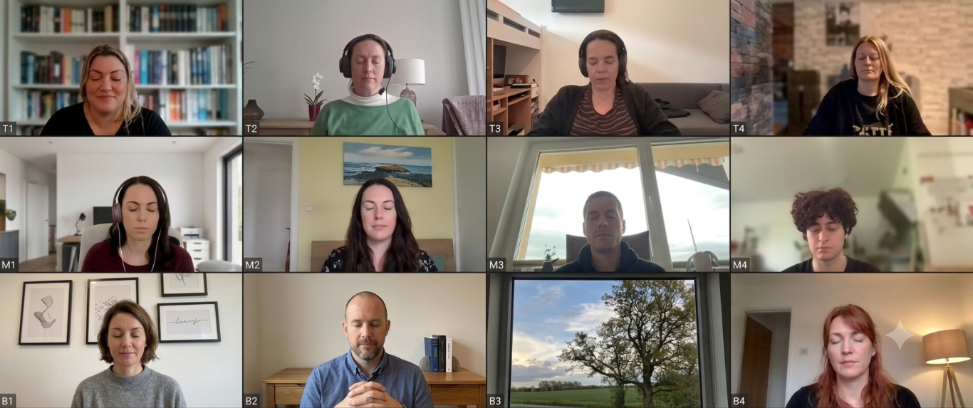 Past Life Regression Training