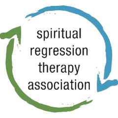Mitglied der Spiritual Regression Therapy Association