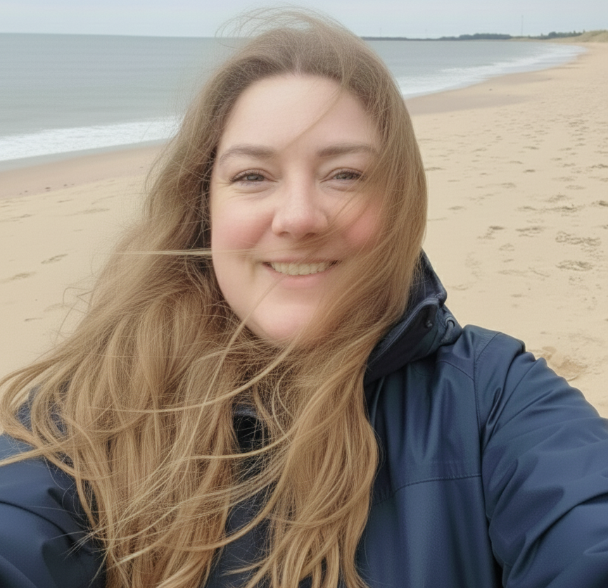 Stinne Jenning Erlandsen