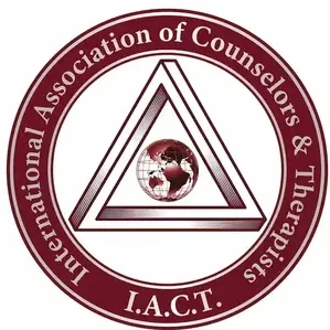 Akkreditiert durch die International Association of Counselors and Therapists
